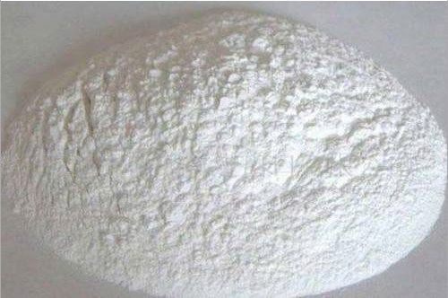 Stable bleaching powder