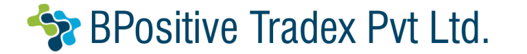 BPositive Tradex Logo